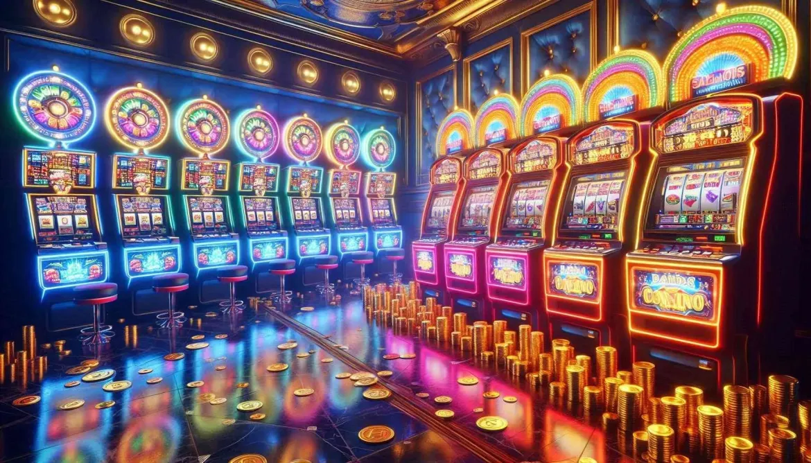 Spinational Casino